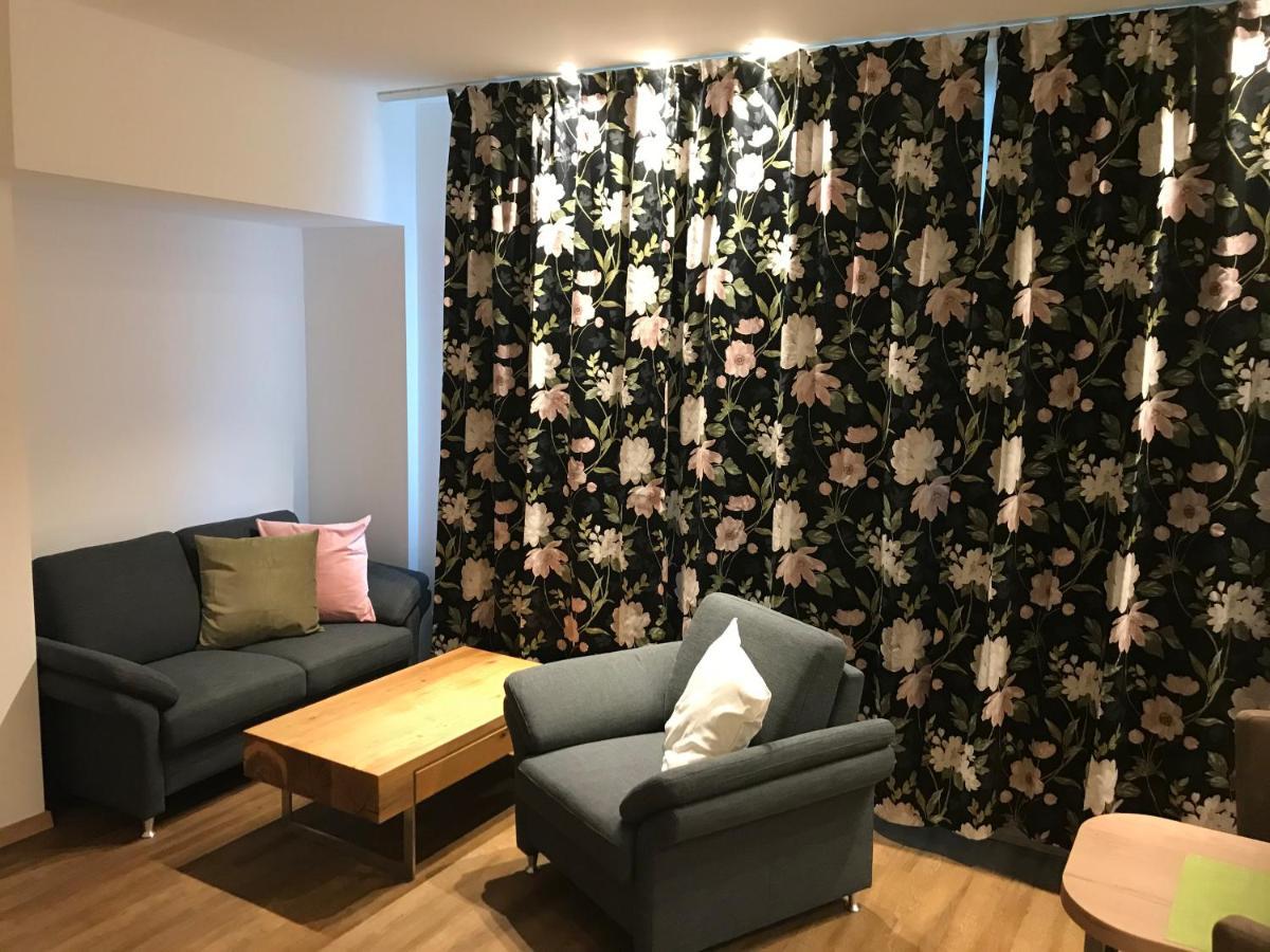 Ferienapartment: An Der Kunstakademie Heimbach Eksteriør bilde